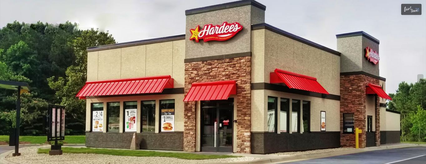Hardee's Breakfast Hours When Do They Serve Breakfast?