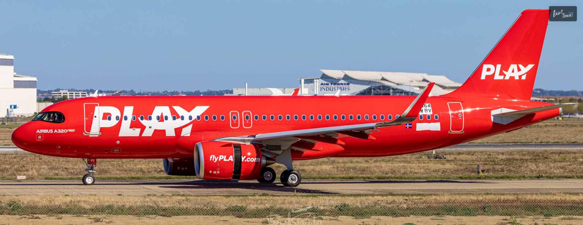This Is My Experience With Play Airlines! - Honest Review