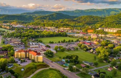 things to do in Sevierville