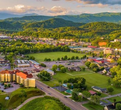 things to do in Sevierville