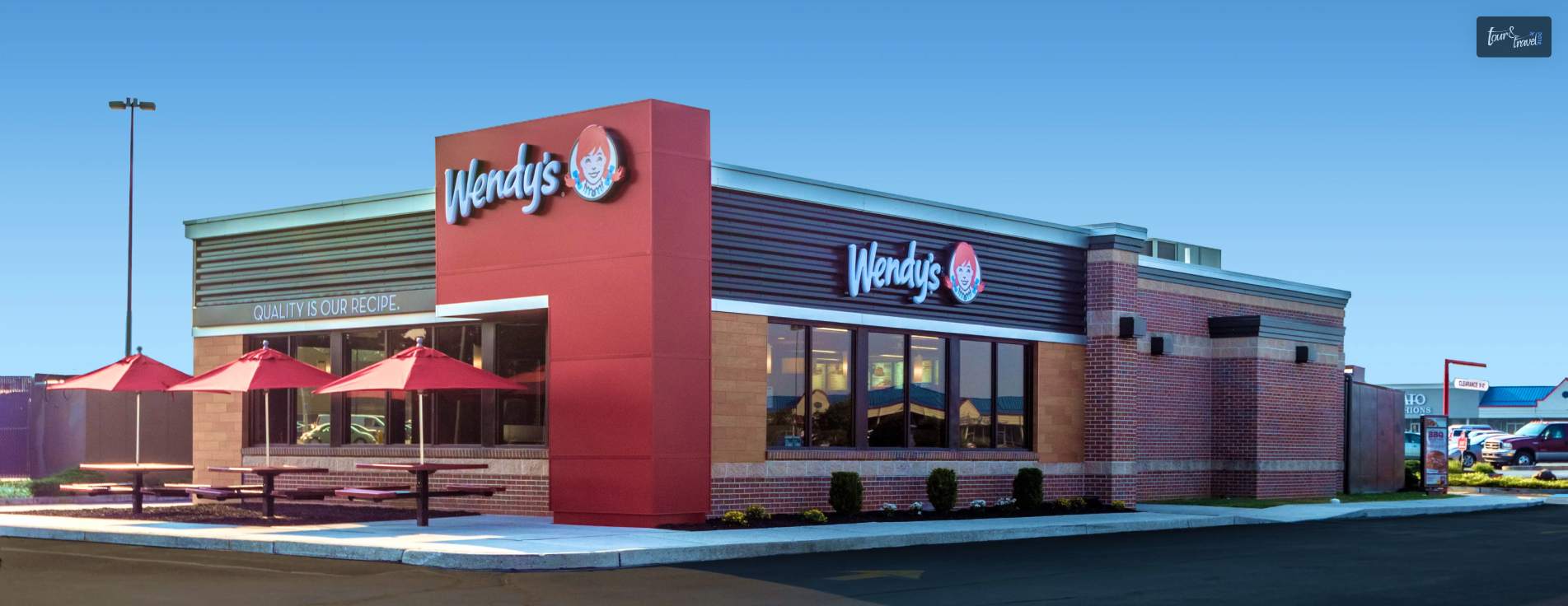 Wendy's Breakfast Hours When To Visit Wendy's For Breakfast?