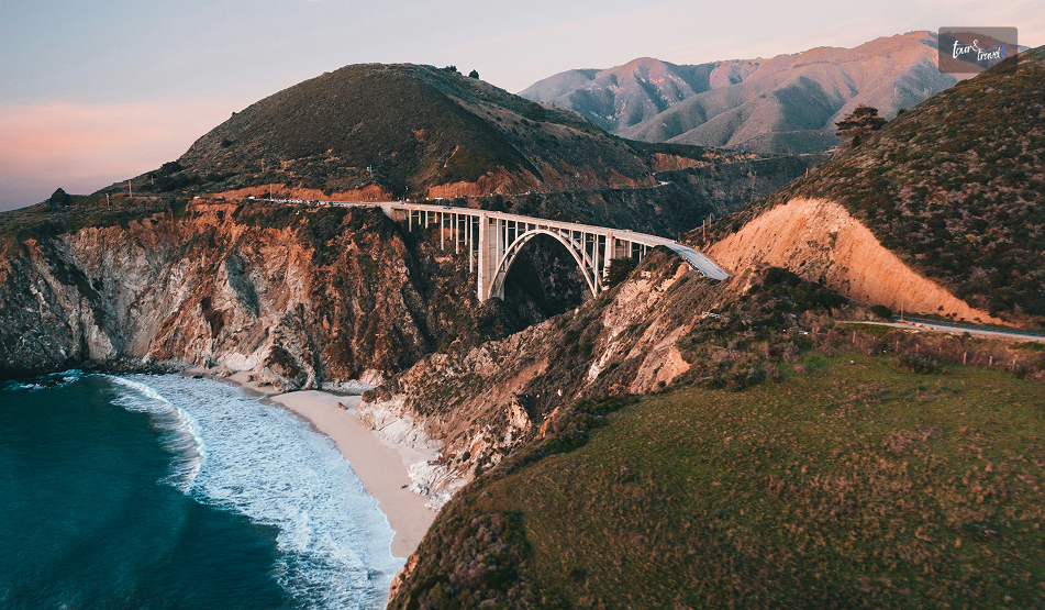 What Are The Best Places To Visit In California? Top 6+ Names In 2027 Among The Places I Have Visited