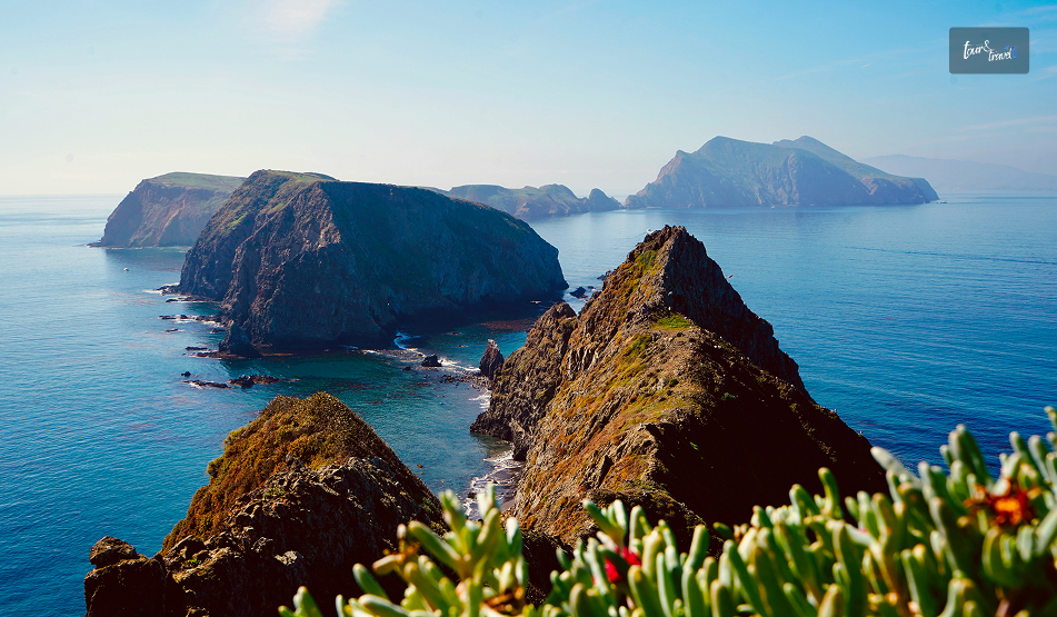 What Are The Best Places To Visit In California? Top 6+ Names In 2027 Among The Places I Have Visited