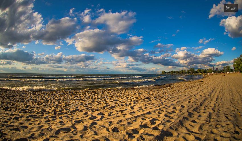Edgewater Beach (Cleveland)