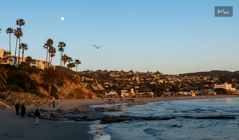 What Are The Best Places To Visit In California? Top 6+ Names In 2027 Among The Places I Have Visited