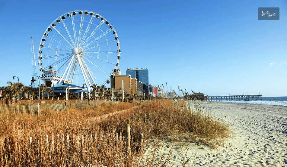 Myrtle Beach, South Carolina