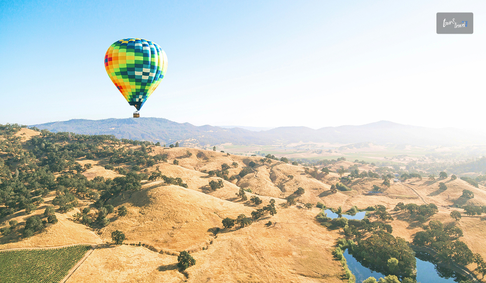 What Are The Best Places To Visit In California? Top 6+ Names In 2027 Among The Places I Have Visited