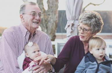 Navigating Travel With A Loved One Experiencing Middle-Stage Dementia