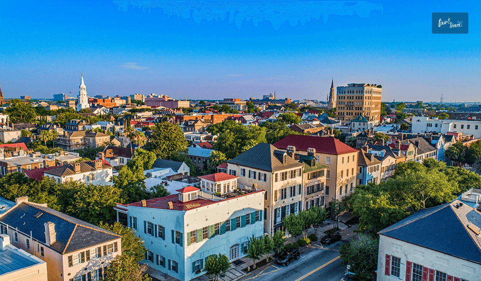 South Carolina