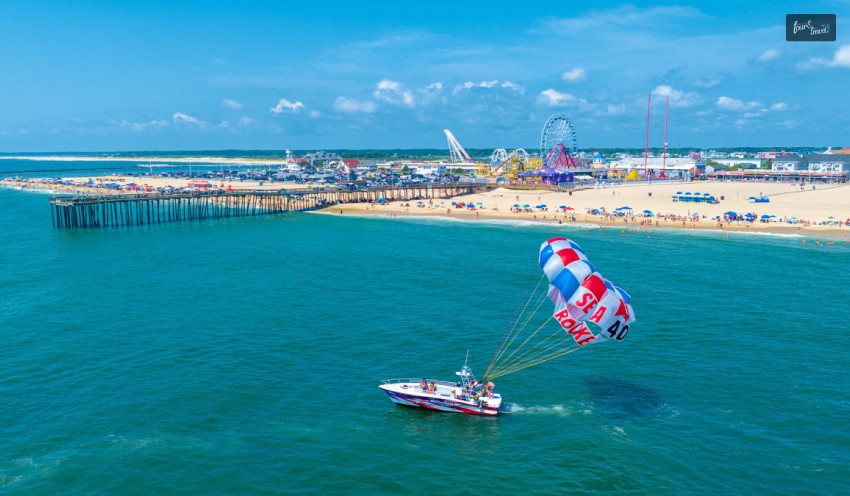 Top Closest Beach To Ohio
