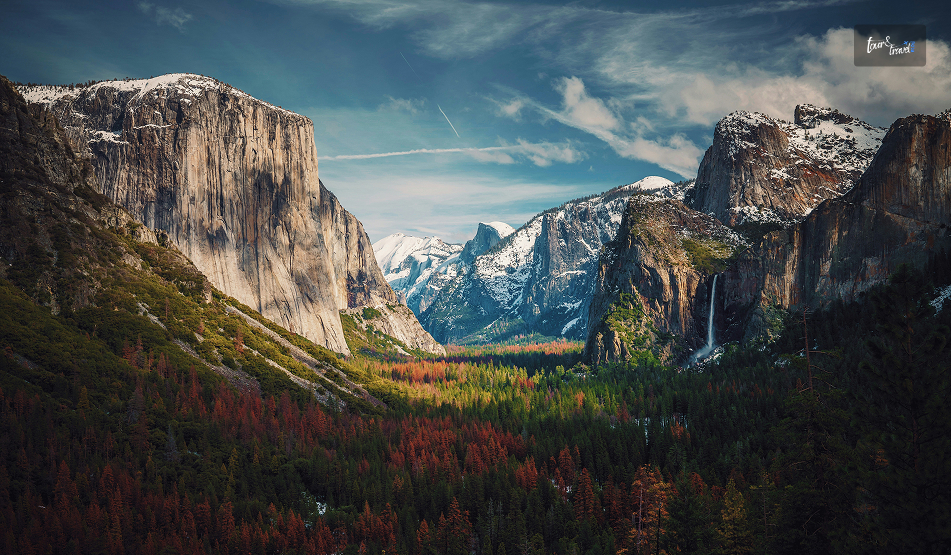 What Are The Best Places To Visit In California? Top 6+ Names In 2027 Among The Places I Have Visited