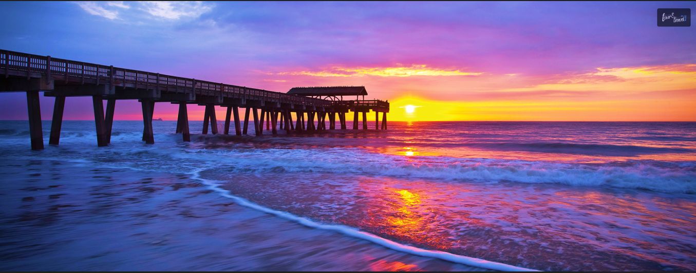 Check Out These Beaches That Are Closest To Tennessee's Knoxville!