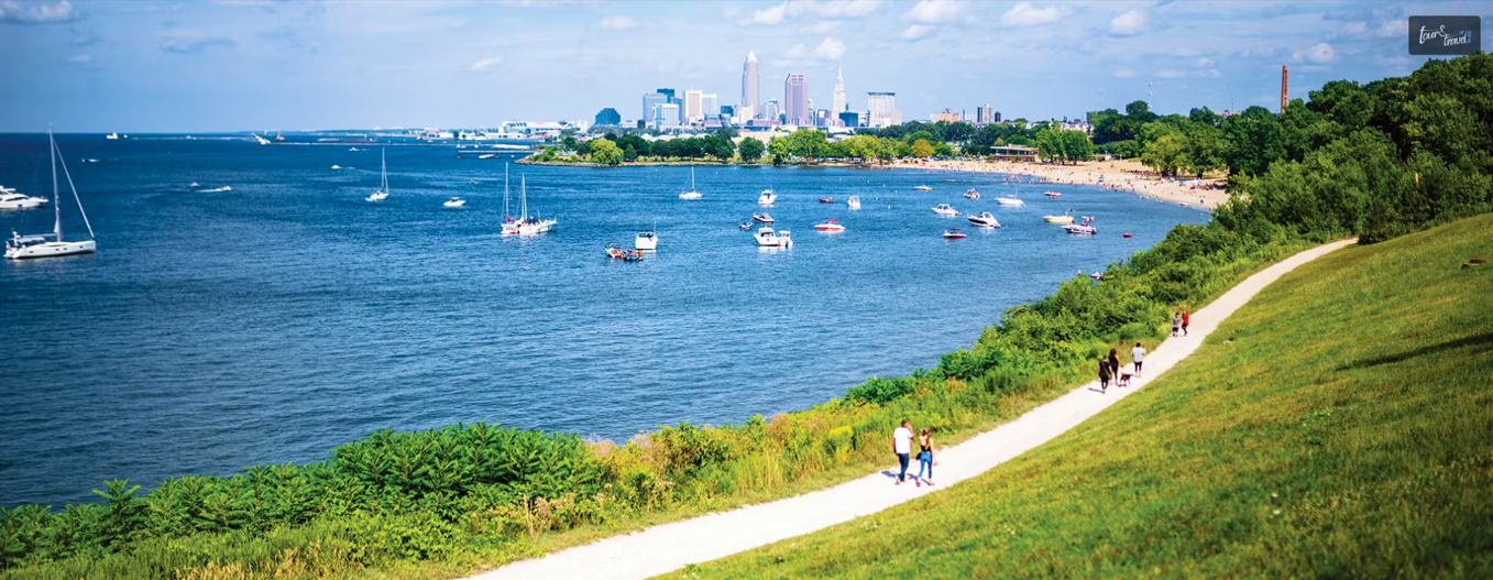 8 Best Closest Beach To Ohio You Need To Visit