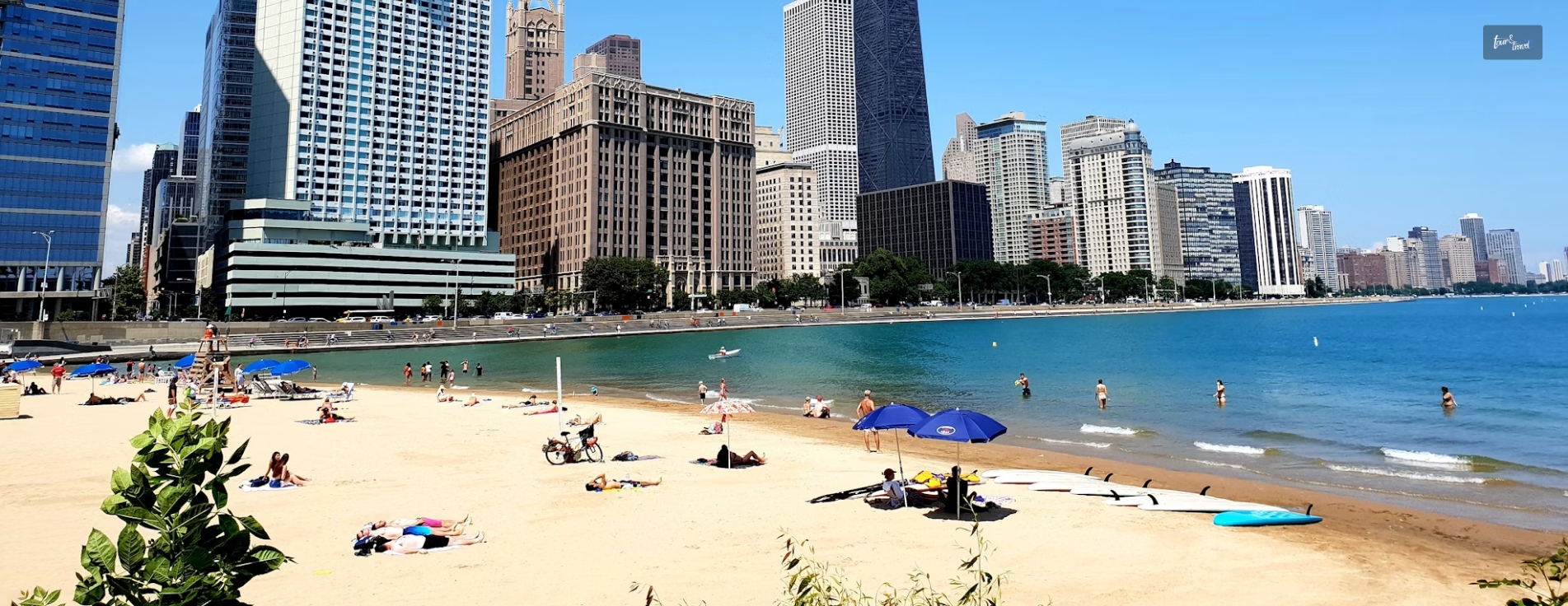 8 Best Closest Beach To Ohio You Need To Visit