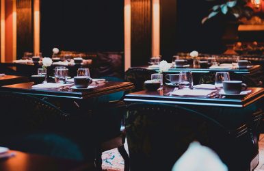 Best Restaurants In The US