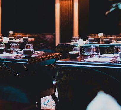 Best Restaurants In The US