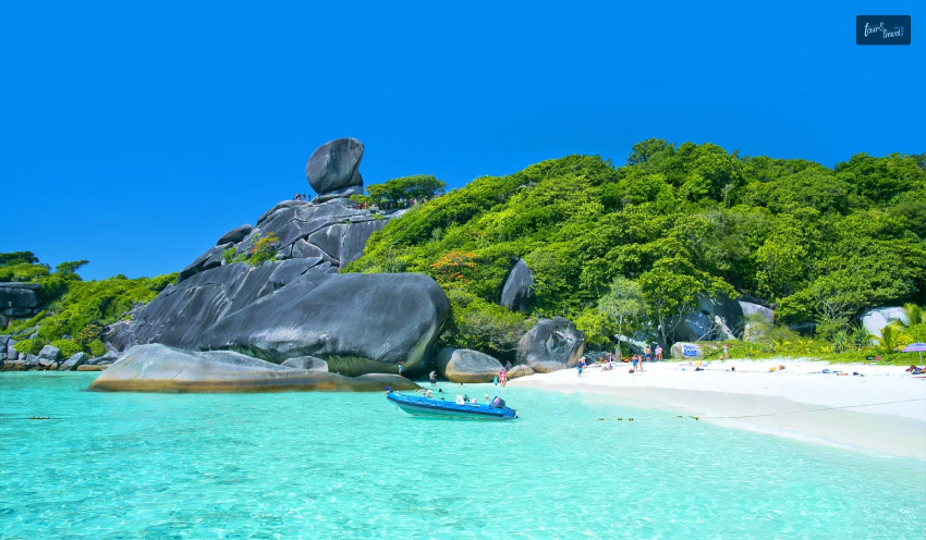 Best Time To Visit Thailand Beaches