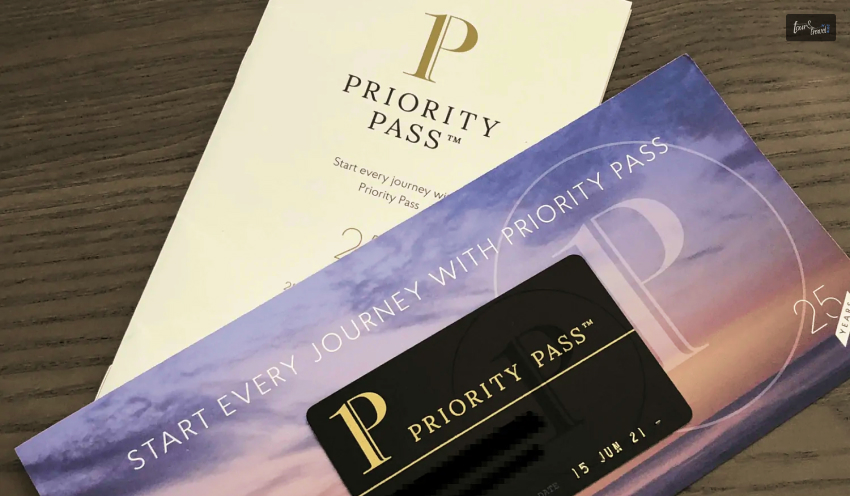 Can You Use Priority Pass On Arrival