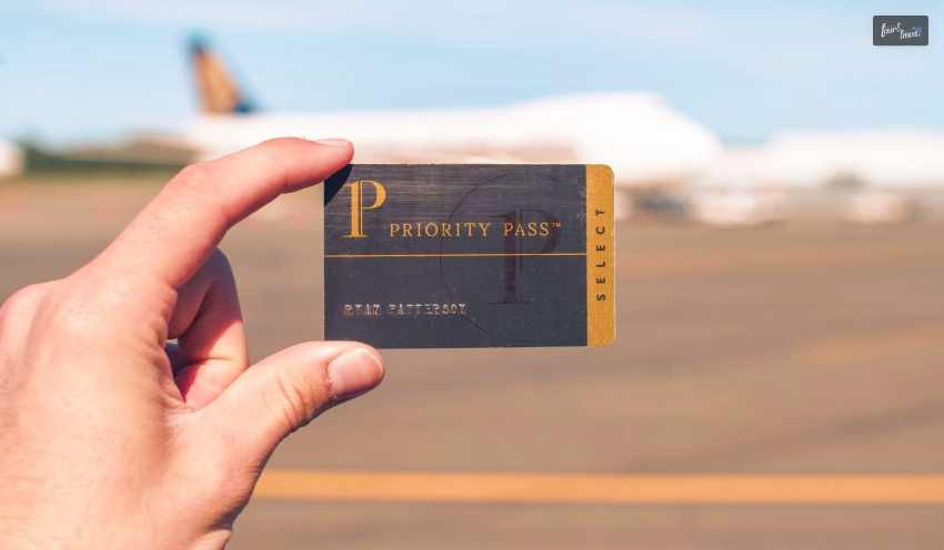 How To Avail A Priority Pass
