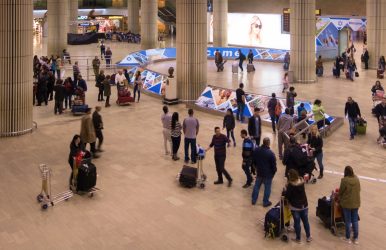 Israel Government Declares War Multiple Flights Cancelled