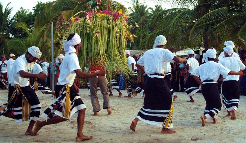 Maldivian Culture