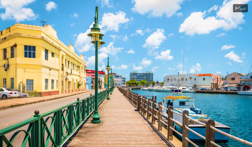 The Best Time To Visit Barbados