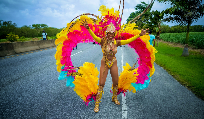 What Are The Events You Can Attend In Barbados