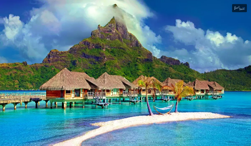 What Are Your Reasons To Book Bora Bora