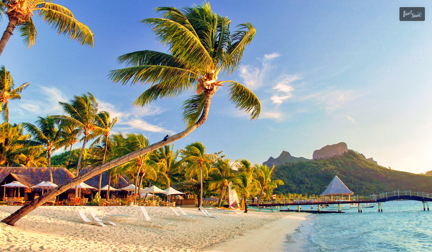 What Is The Best Time To Visit Bora Bora