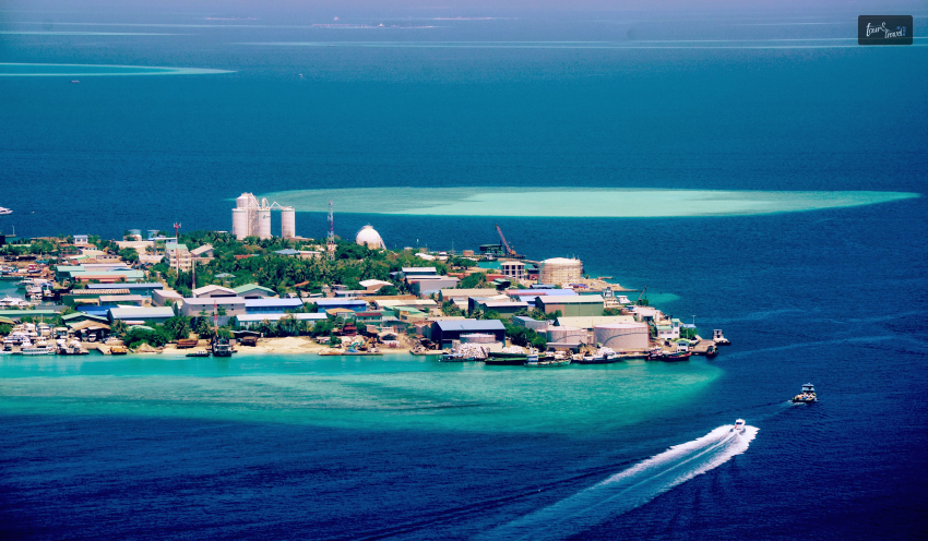 What Other Places You Can Visit From Vaadhoo Island