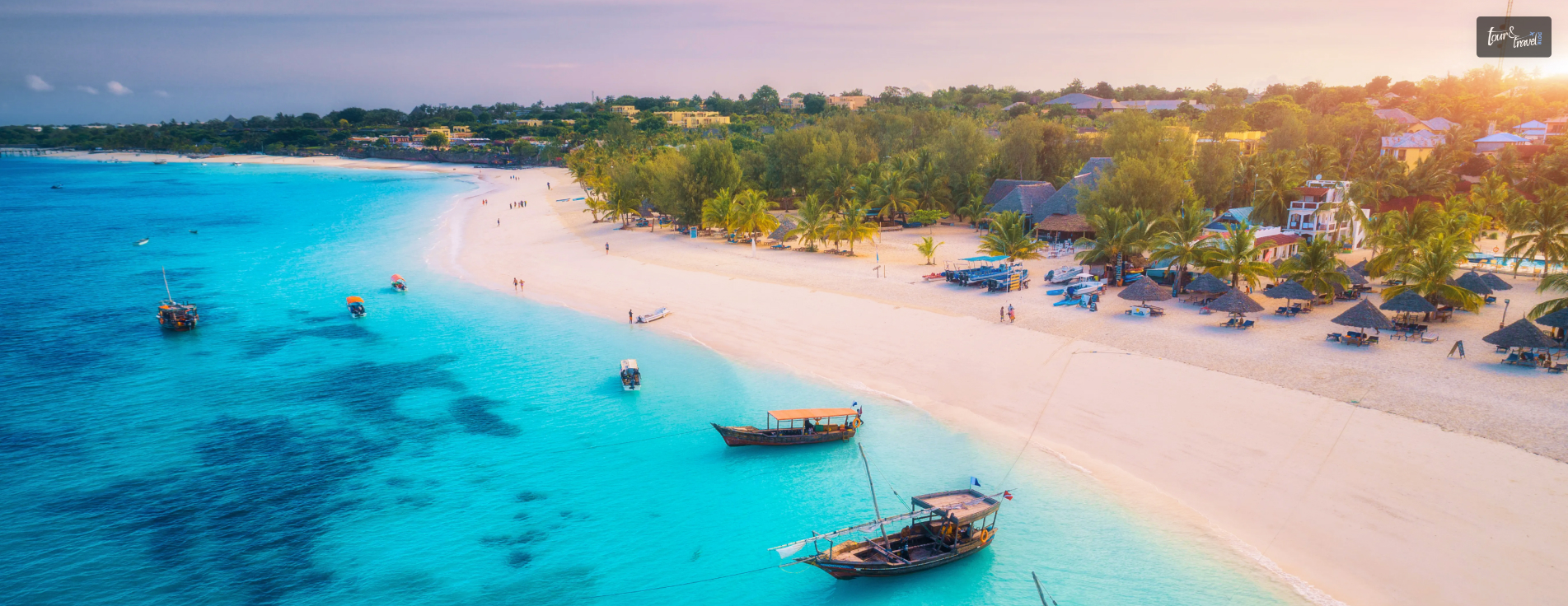 Zanzibar Unplugged: Best Time To Visit Zanzibar Zesty Escape