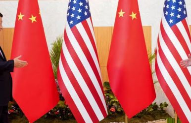 Chinese And US Presidents Have Come To A Common Ground Regarding Tourism Facilitation