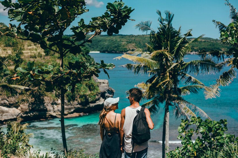 Costa Rica Vacation Goals