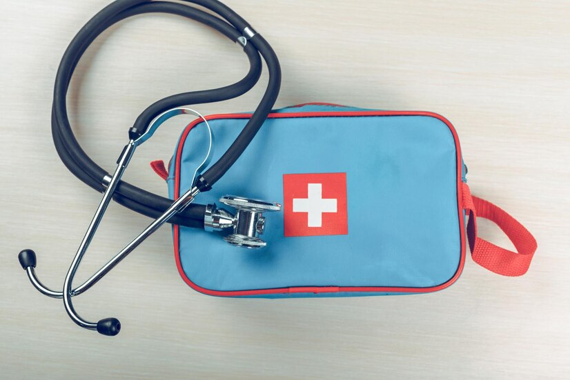 Deal With A Medical Emergency Abroad