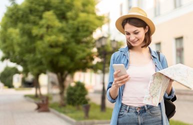 Essential Apps For Travelers And Online Students