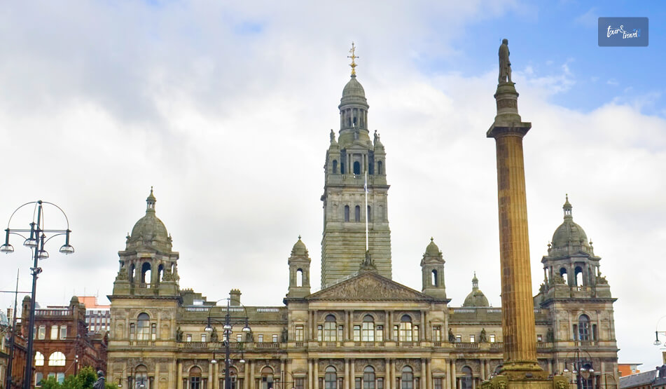 George Square