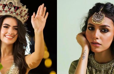 Muslim Miss Universe Queens Are The New Faces Of The Philippines