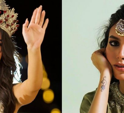 Muslim Miss Universe Queens Are The New Faces Of The Philippines