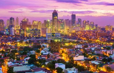 North Luzon Travel Expo Launched To Boost Tourism Recovery