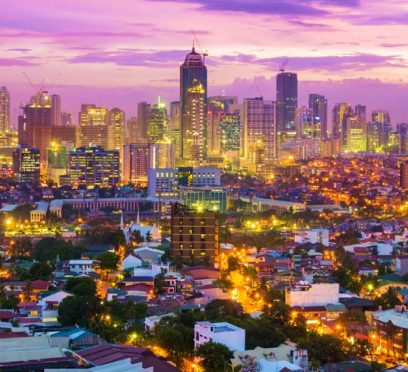 North Luzon Travel Expo Launched To Boost Tourism Recovery