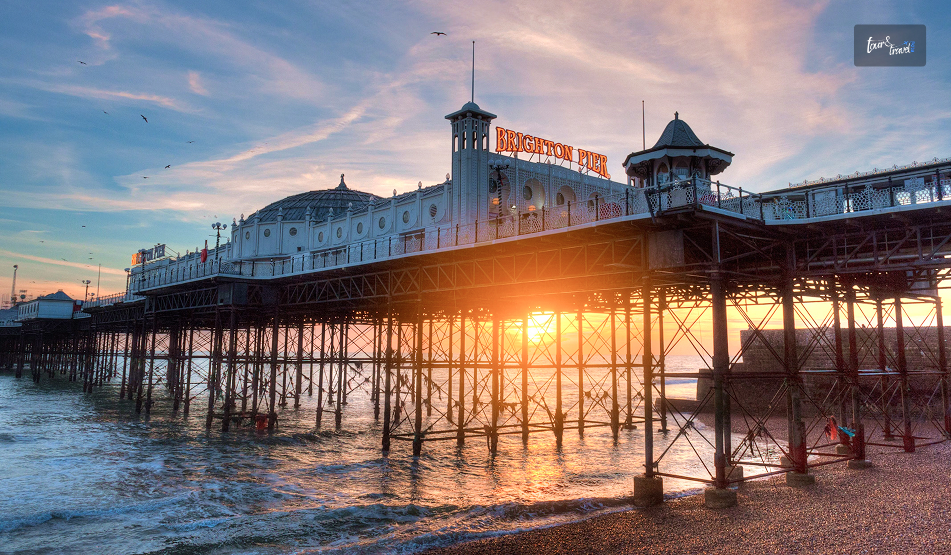 What Are The Things To Do In Brighton For Adults? Make A Perfect Coastal Itinerary