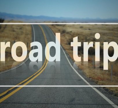 Potential Of Your Road Trip With These Tips