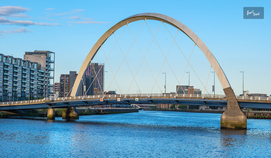 River Clyde