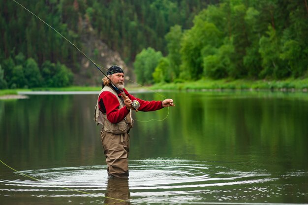 Techniques for Successful Fishing