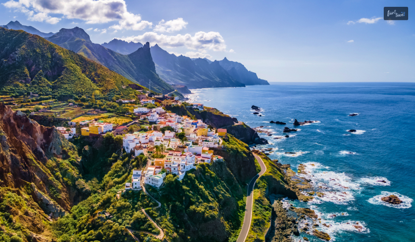 Tenerife Overview