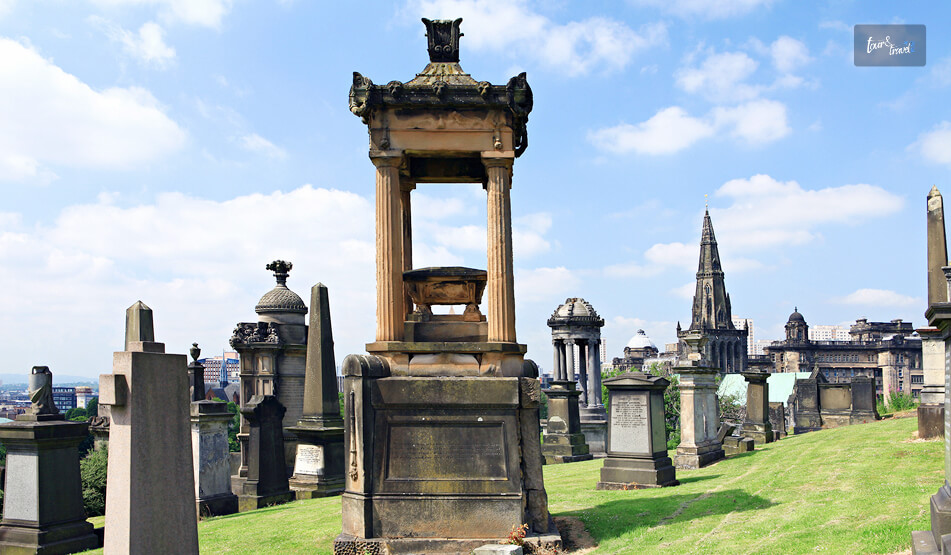 The Necropolis