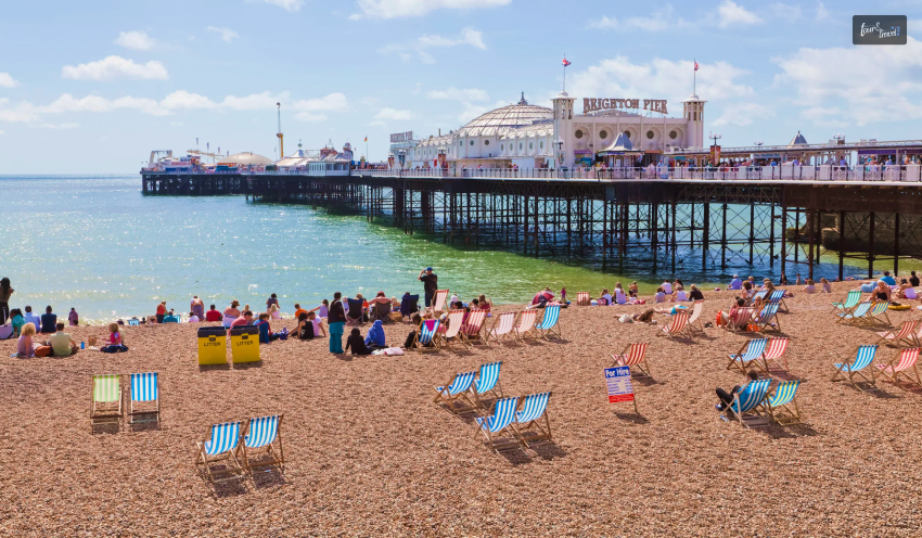 Things To Do In Brighton_ Brighton Palace Pier