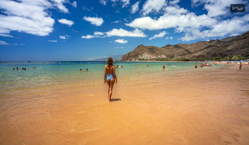Things To Do In Tenerife_ Beaches