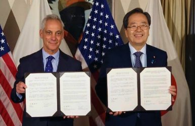 U.S. And Japan Allocate 2024 To Tourism Promotion Year