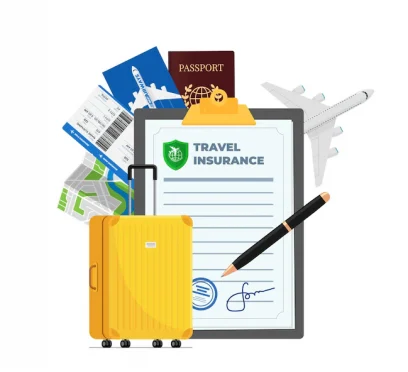 Vacationing Without Travel Insurance